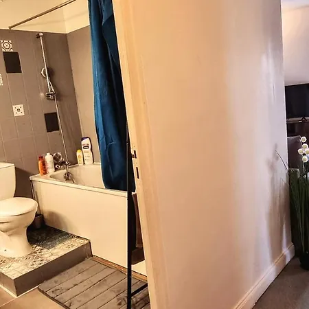 Au Coeur De - Iris Apartment *